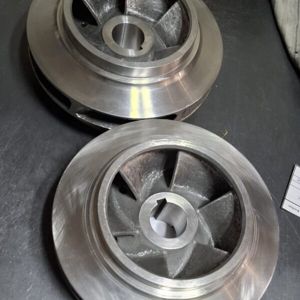 پروانه استیل